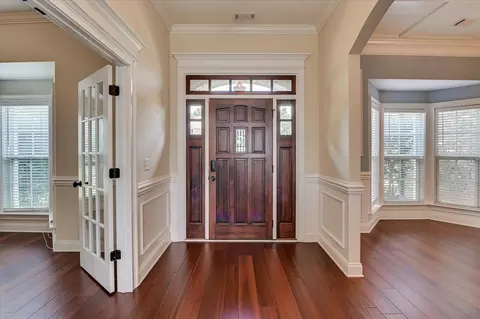 Entry Way - 5197 Windmill Pl, Evans, GA 30809 photo 2 of 3