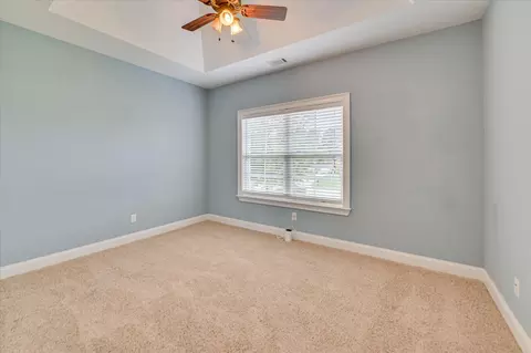 Bedroom - 5197 Windmill Pl, Evans, GA 30809 photo 6 of 9