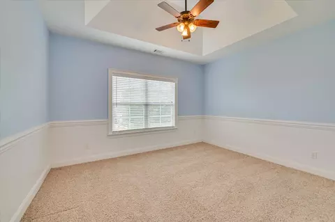 Bedroom - 5197 Windmill Pl, Evans, GA 30809 photo 4 of 9