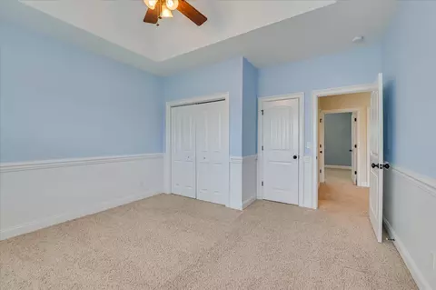 Bedroom - 5197 Windmill Pl, Evans, GA 30809 photo 5 of 9