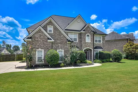 Exterior - 5197 Windmill Pl, Evans, GA 30809 photo 3 of 7