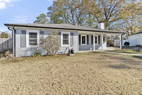 4409 S Goshen Lake Dr, Augusta, GA 30906