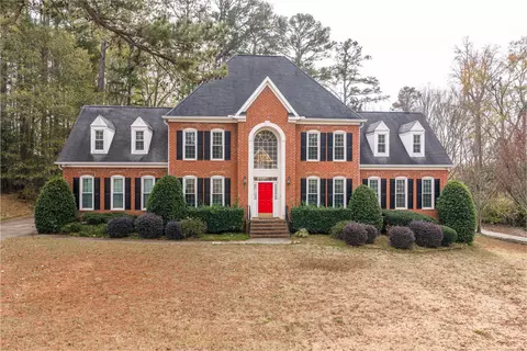 3818 Inverness Way, Augusta, GA 30907