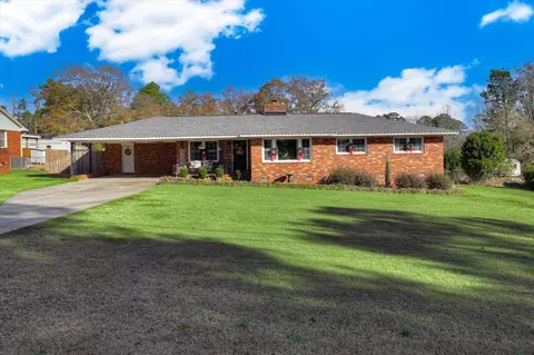 112 Crestview Dr, North Augusta, SC 29841