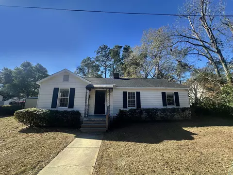 502 S Hull St, Sylvania, GA 30467