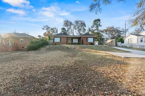 1213 Heard Ave, Augusta, GA 30904