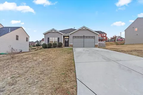 1573 Oglethorpe Dr, Hephzibah, GA 30815