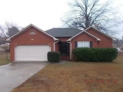 3884 Old Waynesboro Rd, Augusta, GA 30906