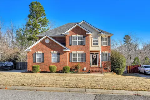 1432 Aylesbury Dr, Evans, GA 30809
