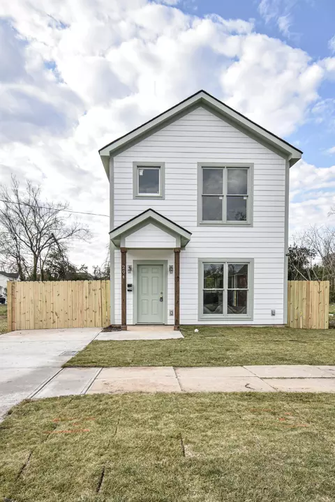 204 Telfair St, Augusta, GA 30901