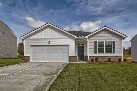 5175 Captain Dr #144, Grovetown, GA 30813