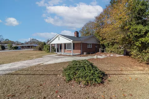 3219 Young Forest Dr, Augusta, GA 30906 photo 3