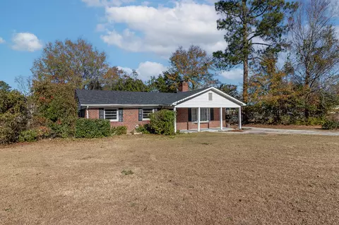 3219 Young Forest Dr, Augusta, GA 30906