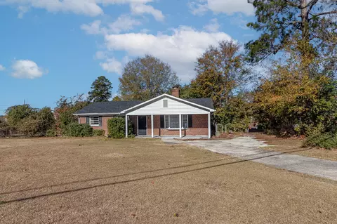 3219 Young Forest Dr, Augusta, GA 30906 photo 2