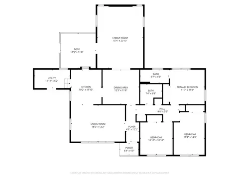 505 Chatham St, Aiken, SC 29803