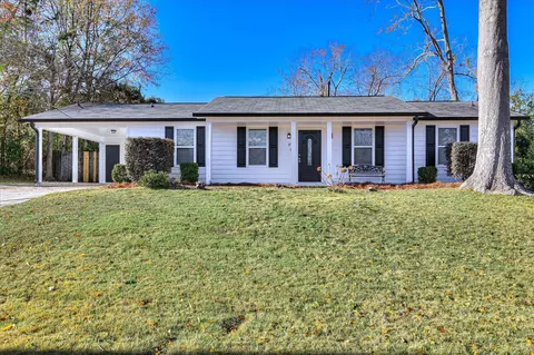 373 Park Way Dr, Augusta, GA 30907