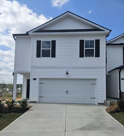 5371 Montana Loop, North Augusta, SC 29841