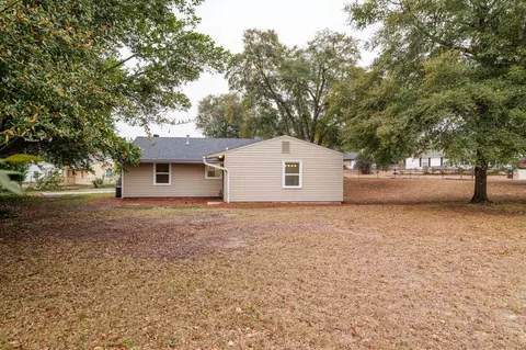 Exterior - 2444 Ridge Rd, Augusta, GA 30906 photo 16 of 16