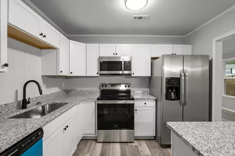 Kitchen - 2444 Ridge Rd, Augusta, GA 30906 photo 1 of 3