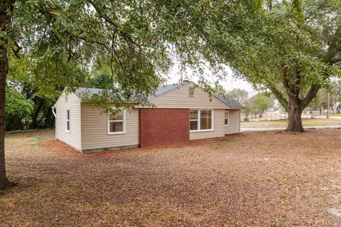 Exterior - 2444 Ridge Rd, Augusta, GA 30906 photo 9 of 16