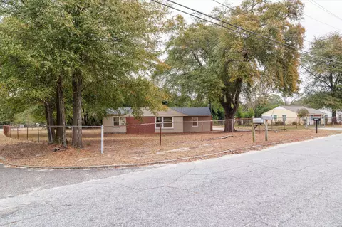 Exterior - 2444 Ridge Rd, Augusta, GA 30906 photo 7 of 16