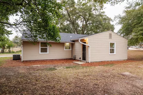 Exterior - 2444 Ridge Rd, Augusta, GA 30906 photo 15 of 16