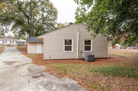Exterior - 2444 Ridge Rd, Augusta, GA 30906 photo 13 of 16