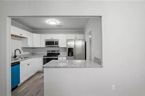 Kitchen - 2444 Ridge Rd, Augusta, GA 30906 photo 3 of 3