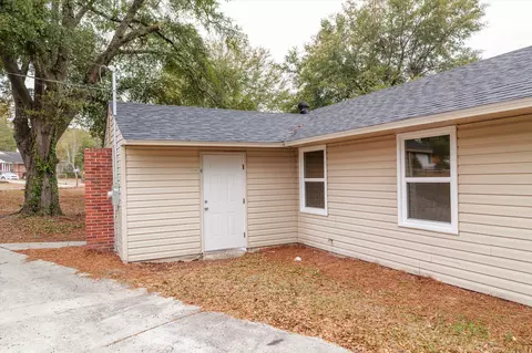 Exterior - 2444 Ridge Rd, Augusta, GA 30906 photo 12 of 16