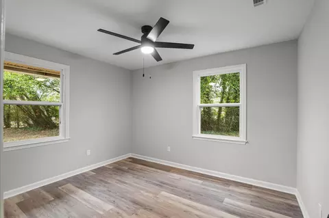Bedroom - 2444 Ridge Rd, Augusta, GA 30906 photo 3 of 6