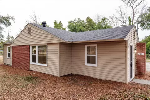 Exterior - 2444 Ridge Rd, Augusta, GA 30906 photo 10 of 16