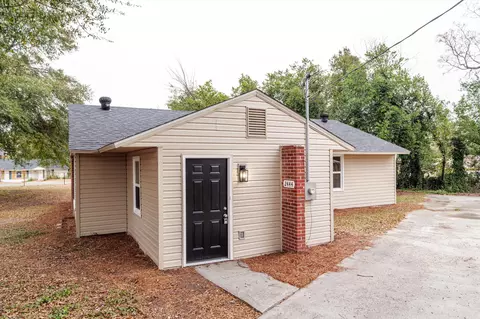 Exterior - 2444 Ridge Rd, Augusta, GA 30906 photo 11 of 16
