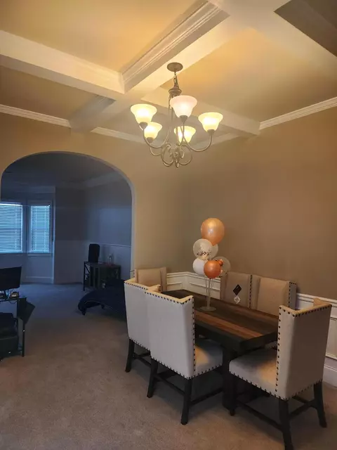 Dining - 3421 Covington Ct, Augusta, GA 30909 photo 1 of 2