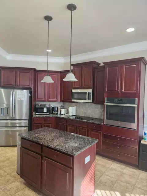 Kitchen - 3421 Covington Ct, Augusta, GA 30909 photo 1 of 2