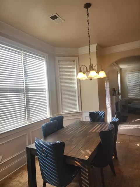 Dining - 3421 Covington Ct, Augusta, GA 30909 photo 2 of 2