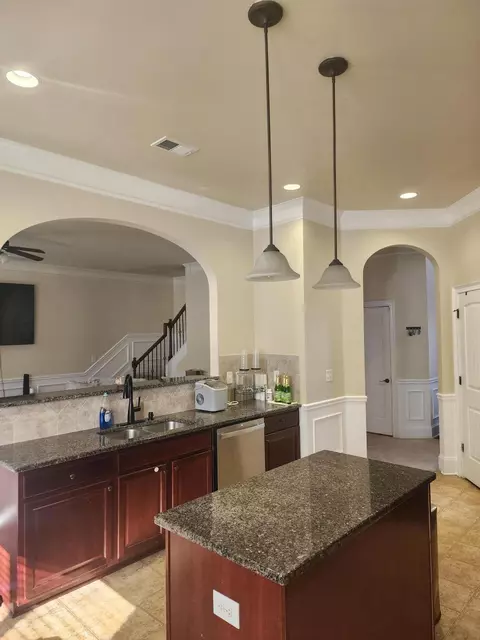 Kitchen - 3421 Covington Ct, Augusta, GA 30909 photo 2 of 2