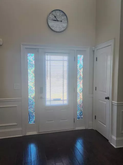Entry Way - 3421 Covington Ct, Augusta, GA 30909 photo 3 of 3
