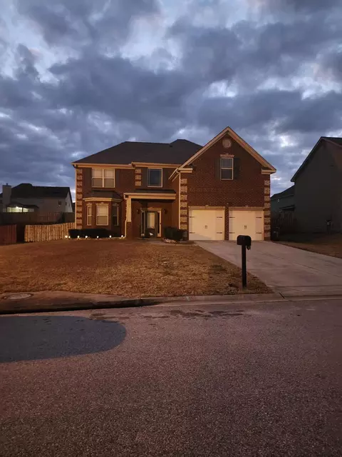 3421 Covington Ct, Augusta, GA 30909