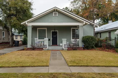 1835 Mcdowell St, Augusta, GA 30904