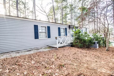 4009 Harbor Point Rd, Appling, GA 30802 photo 3