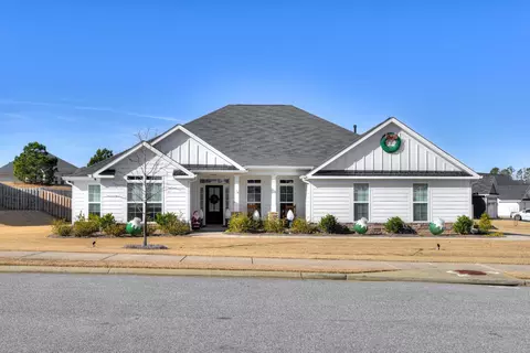 730 Bancroft Dr, Grovetown, GA 30813