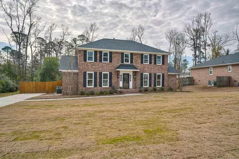 4214 Green Ivy Cir, Martinez, GA 30907
