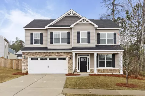 220 Swinton Pond Rd, Grovetown, GA 30813