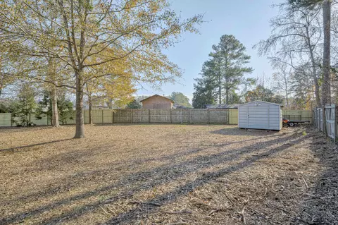 Exterior - 4646 La Ct, Evans, GA 30809 photo 5 of 9