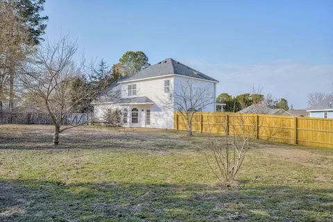 Exterior - 4646 La Ct, Evans, GA 30809 photo 4 of 9