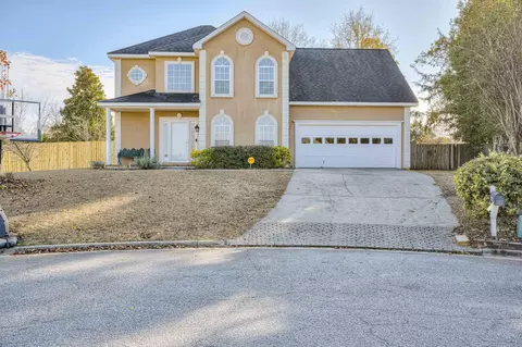 4646 La Ct, Evans, GA 30809