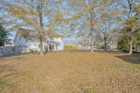 Exterior - 4646 La Ct, Evans, GA 30809 photo 7 of 9