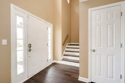 Entry Way - 4646 La Ct, Evans, GA 30809 photo 2 of 3