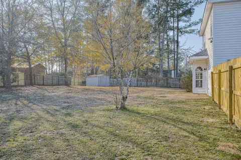 Exterior - 4646 La Ct, Evans, GA 30809 photo 6 of 9