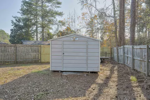 Exterior - 4646 La Ct, Evans, GA 30809 photo 9 of 9